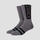 STANCE Socks: OG Crew at Gravity NYC